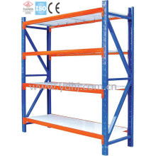 Heavy Duty Storage Metal Warehouse Shelf